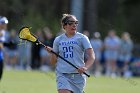 WLax vs WSU  Women’s Lacrosse vs Worcester State University. - Photo by Keith Nordstrom : WLax, lacrosse